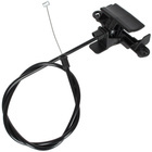 Mercedes Sprinter 95-06 rączka otwierania maski + linka