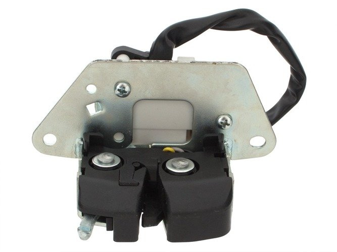 Fiat Fiorino 07-14 Trunk lock