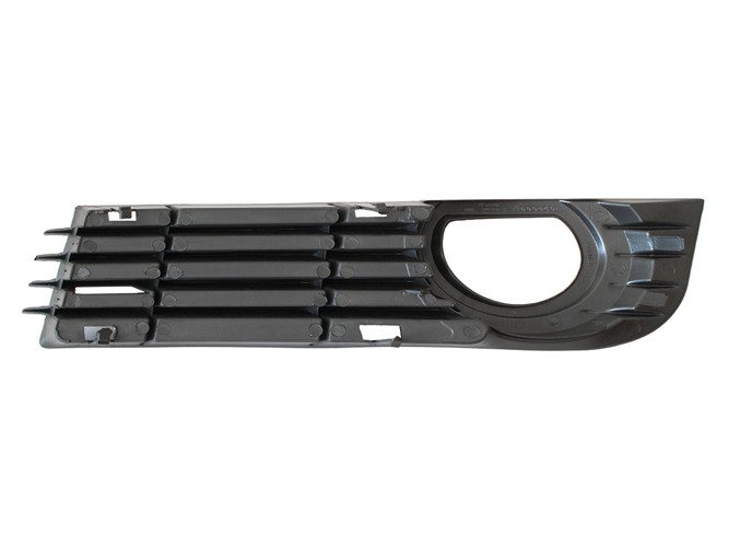 Audi A8 05-10 Bumper ventilation grill Right
