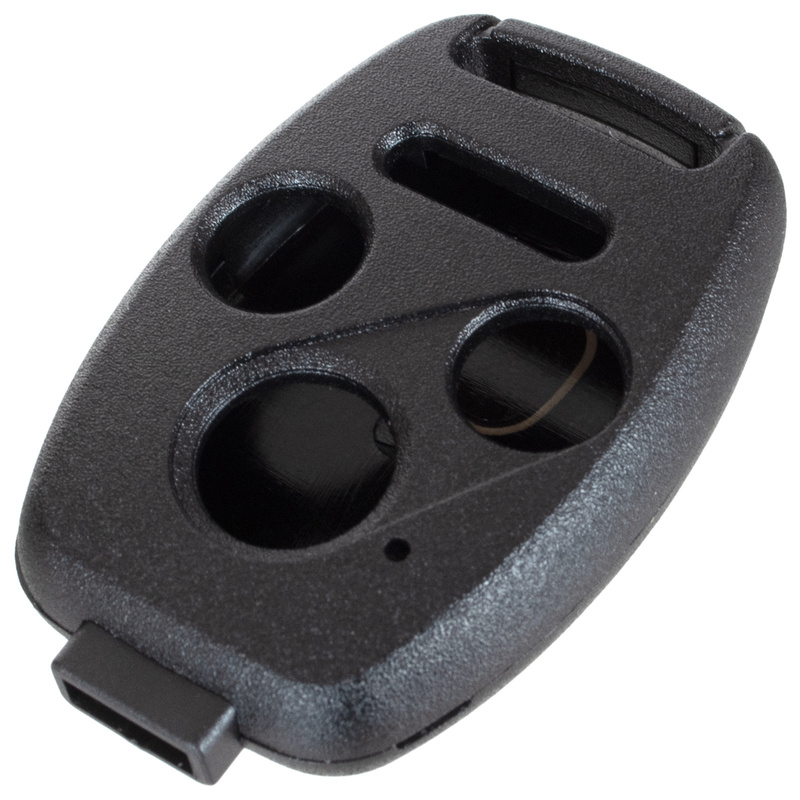 Honda Accord Civic CR-V FR-V Jazz Legend S2000 Stream obudowa pilota 4 PRZYCISKI