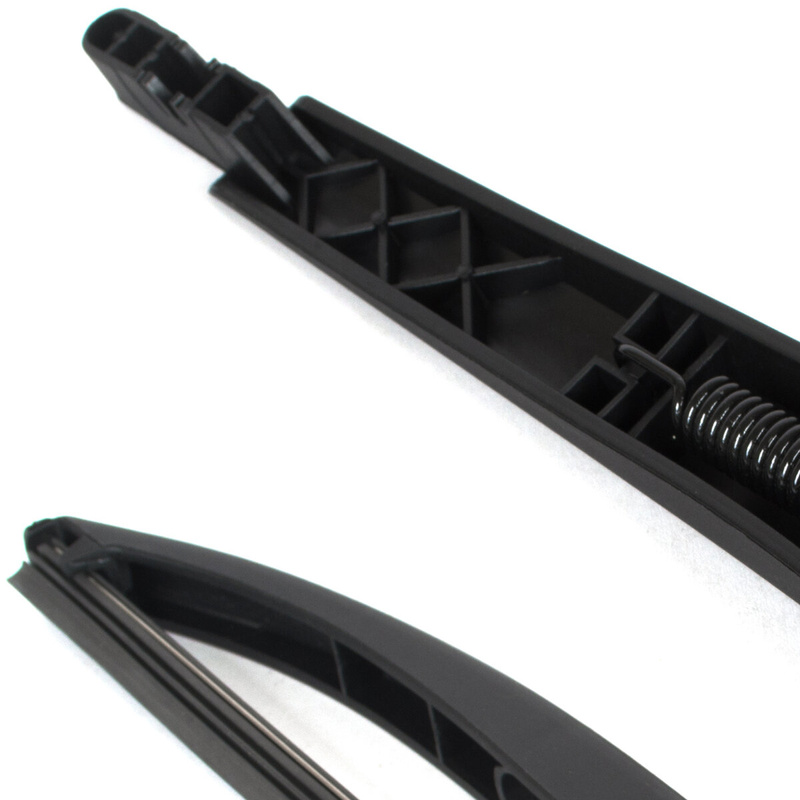 Dacia Dokker 2012- Wiper arm + blade