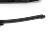 Seat Leon II 05-12 wycieraczka tylna ramię + pióro + dysza spryskiwacza tylnej szyby 2 szt KPL