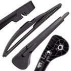 Dacia DOKKER 12-21 wycieraczka tylna ramię + pióro