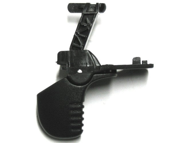 Renault Twingo 93-98 Front door Exterior handle Right