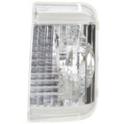 Citroen Jumper 2006- Mirror indicator Right