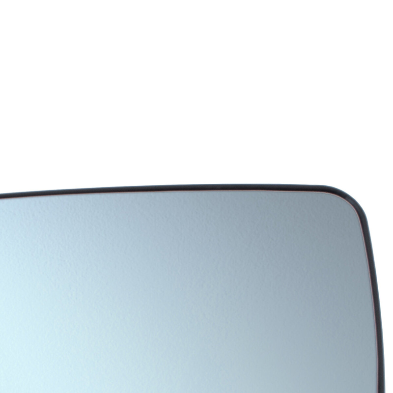 VAUXHALL ASTRA IV G 98-09 MIRROR GLASS HEATED Left