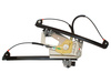 BMW 5 E39 95-03 Front window regulator (electric adjustment version) Right
