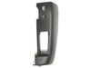 Fiat Ducato III MAX 2006- Rear bumper corner Right (with hole version)