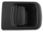 Renault Master 98-10 Exterior handle Rear door