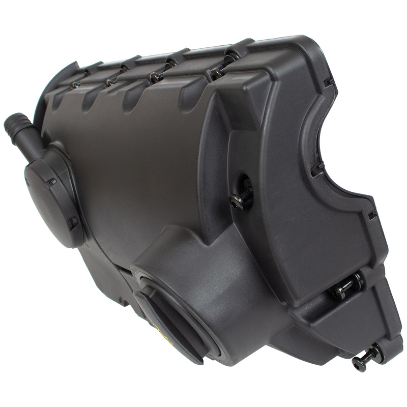 VW T5 06-09 1.9 TDI pokrywa zaworów