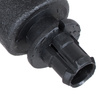 VW Polo IV 01-09 Gear shift knob 5 Gear