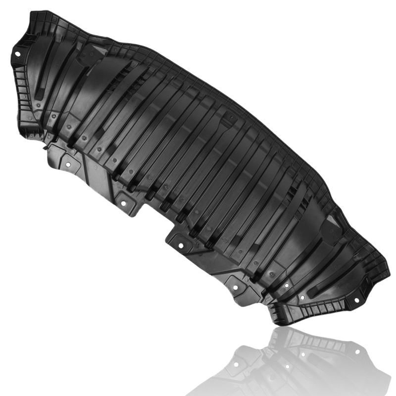 Mercedes KLASA C W205 S205 C205 A205 2014- osłona pod zderzak