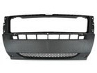 Fiat Ducato 06-14 Front bumper Middle