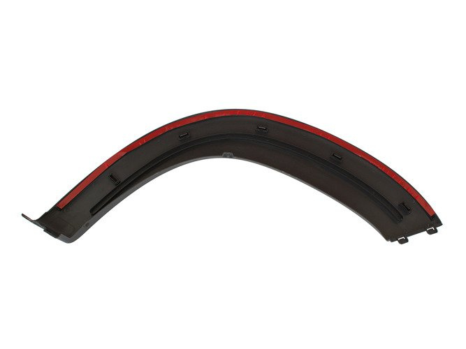 Citroen Jumper 06-14 Rear molding / arch trim Right