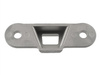 Iveco Daily 2000- Rear door lock socket Upper