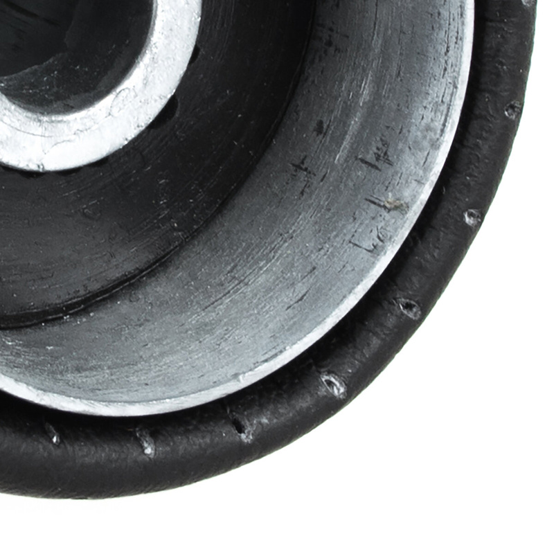 Alfa Romeo 147 00-10 gałka zmiany biegów CZARNA + SILVER 6 BIEGÓW