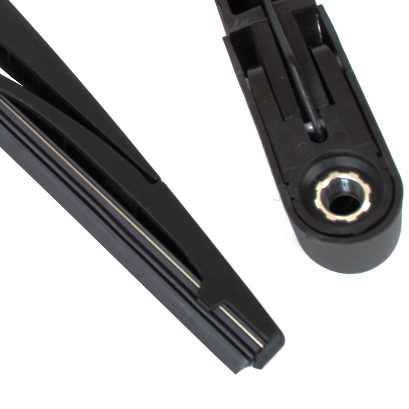 Hyundai i10 I 07-13 Wiper arm + blade