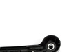 Seat Leon II 05-12 wycieraczka tylna ramię + pióro + dysza spryskiwacza tylnej szyby 2 szt KPL