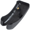 Nissan Interstar 03-10 Hinge cover BOTTOM door rear Left