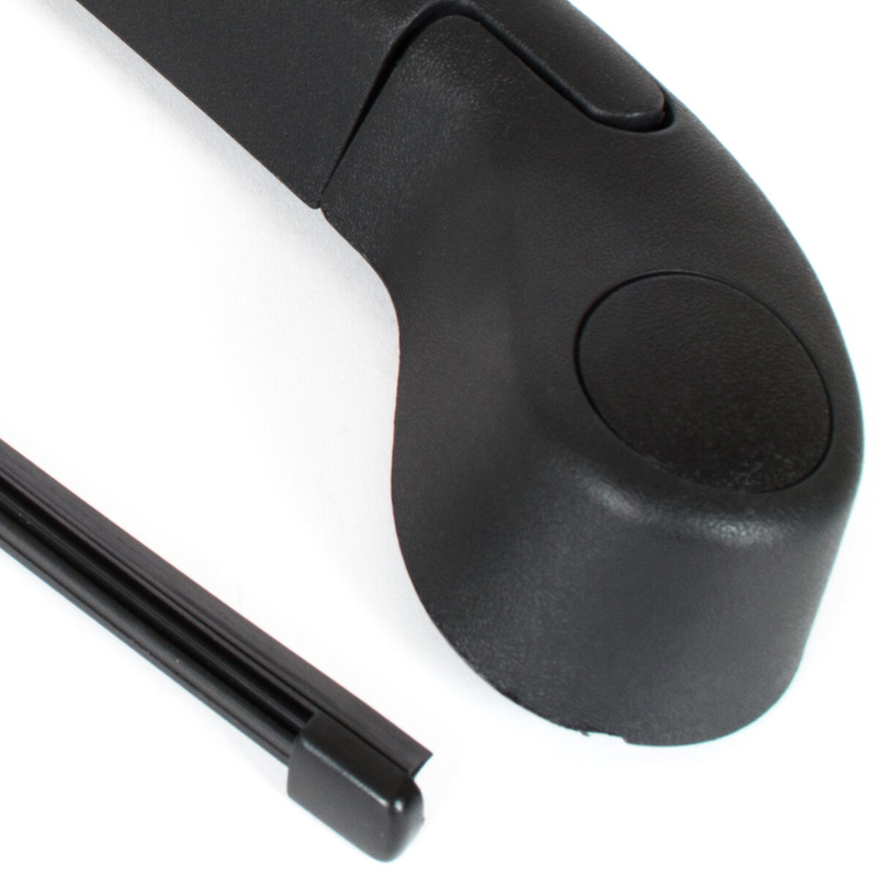 Volvo XC60 08- Wiper arm + blade