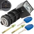 Fiat Albea 2002- Ignition (Wide version) pin