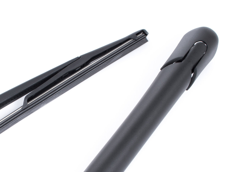 Vauxhall / Opel Vivaro 2001- Wiper arm + blade