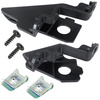 VW Polo 6R 2009- Headlamp Repair kit Left