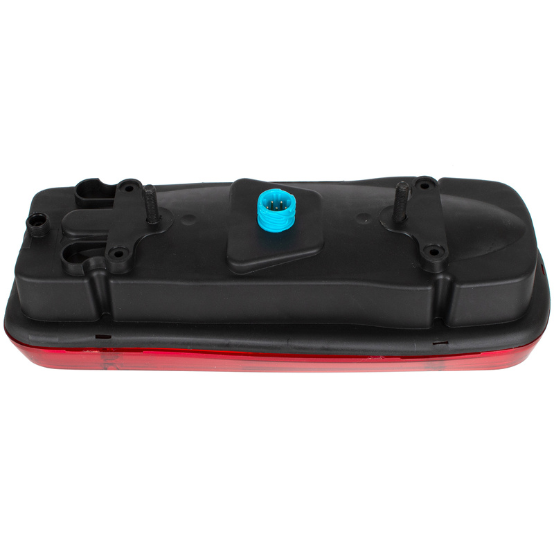 Iveco Daily VII 2022- KONTENER lampa tylna lewa