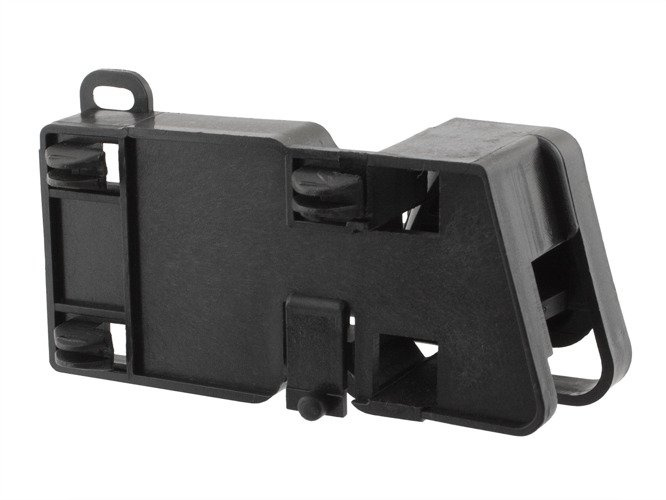 VW Passat B4 93-96 Front door interior handle Left