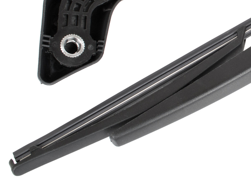 Volvo XC90 04-06 Wiper arm + blade
