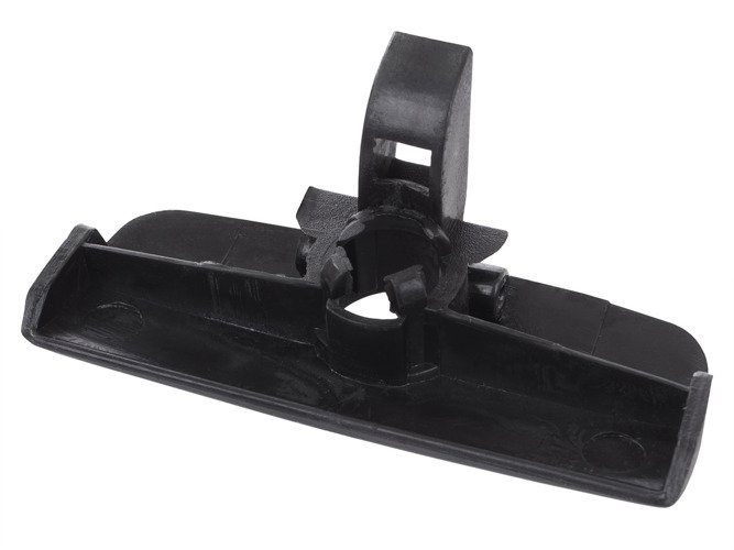 VW Passat B5 FL 96-05 Interior clipboard / glove compartment handle BLACK