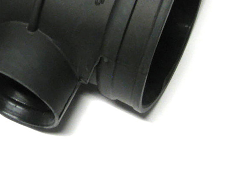 BMW 7 E38 94-01 Air hose pipe