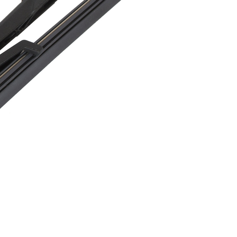 Renault Scenic III 2009- Wiper arm + blade