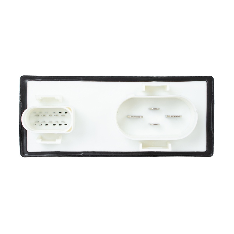 Seat INCA 95-03 moduł wentylatora chłodnicy
