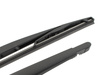 Peugeot 307 01-07 Hatchback Wiper arm + blade