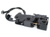 Audi A4 B8 09-14 Bonnet / hood lock