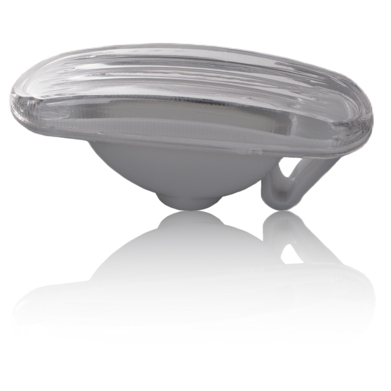 Fiat DOBLO 2001- FIORINO 2007- GRANDE PUNTO 2005- IDEA 2004- LINEA 2006- MULTIPLA 00-10 PANDA 2004- QUBO 2008- STILO 01-08 kierunkowskaz boczny biały