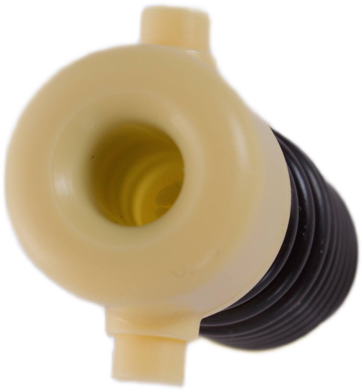 FORD FOCUS MK3 MK4 2010- sprężyna powrotna pedału sprzęgła