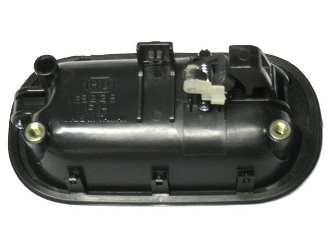 Mitsubishi Canter 93-05 Exterior handle Front door Right