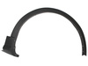 Ford Escape 2013- Front molding / arch trim Right