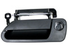Citroen Xantia I 93-98 Exterior handle Front door Left