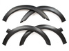 VW Vento 91-97 arch trims set 4 pcs