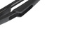 Mercedes W169 A-class 2004- Wiper arm + blade