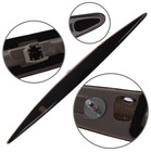 Honda CR-V IV 12-16 lampa tylna STOP LED DYMIONA