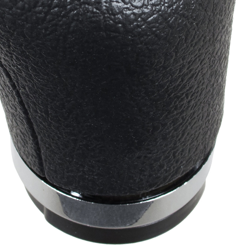 Mercedes Sprinter 906 2006- gałka zmiany biegów CZARNA 6 BIEGÓW