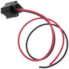 Opel VIVARO A 01-14, B 14-19 kostka wtyczka abs, pompy, alternatora, klimatyzacji, tablicy