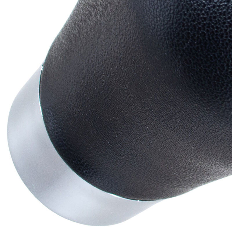 BMW E34 E36 E38 E39 E46 E60 E61 E87 E90 X3 X5 Gear shift knob BLACK M-PAKIET / M-POWER 6 Gears