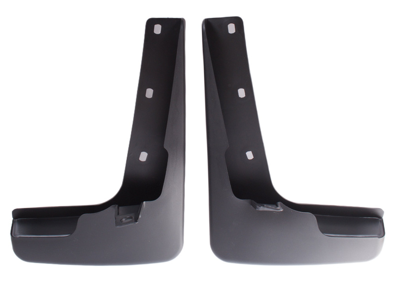 NISSAN X-TRAIL 07-13 chlapacze 4 szt. kpl.