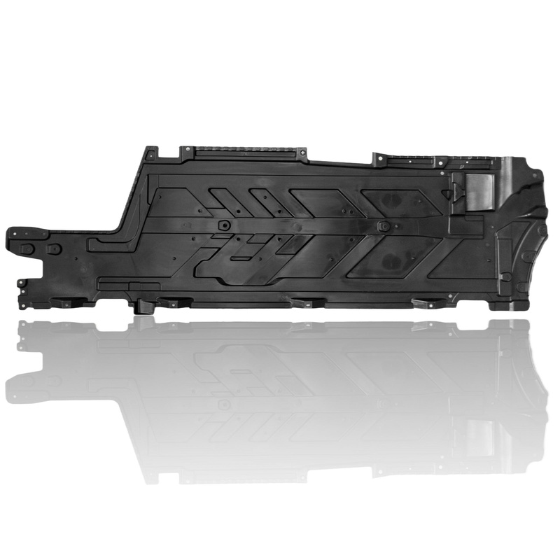 Mercedes KLASA CLA C118 2019- osłona silnika