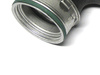 VW Passat B5 00-05 1,9 2,0 TDi Turbine / turbo hose pipe
